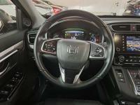Honda Cr-v ES - SUV5 2.0 i-MMD Hybrid EU6d-T, Elegance 2WD GPF (Euro 6d-TEMP), 2019 - 2021